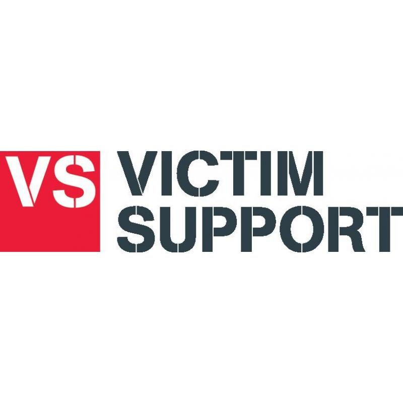 Volunteer and support victims of crime