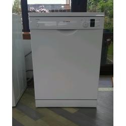 Bosch Dishwasher