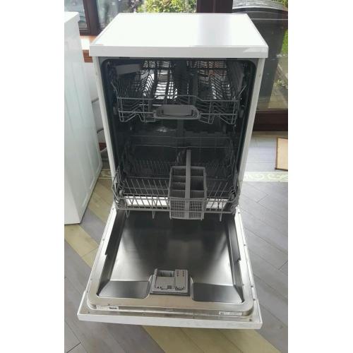 Bosch Dishwasher