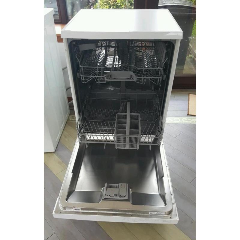Bosch Dishwasher