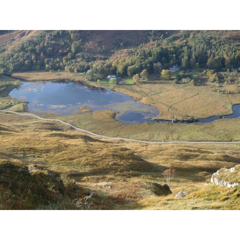 Cook/Housekeeper, Gardener/Maintenance couple for West Coast Highland Estate