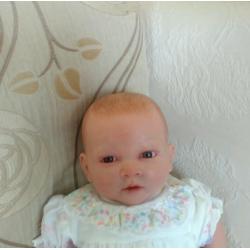 Reborn 16 inch Baby Girl