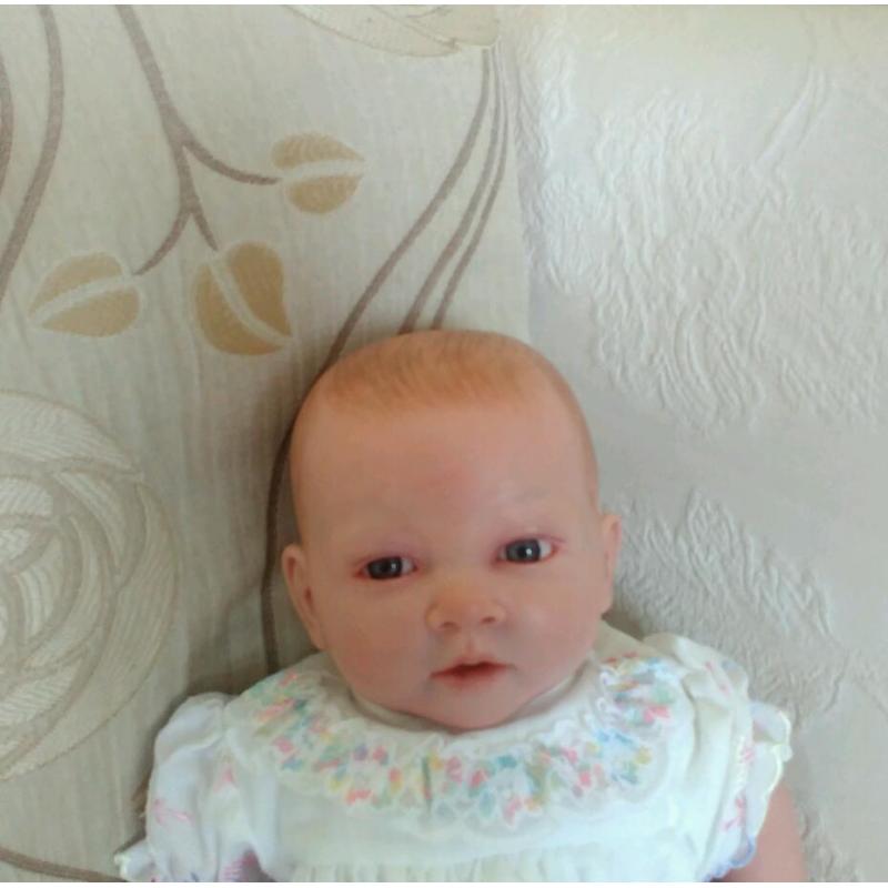Reborn 16 inch Baby Girl