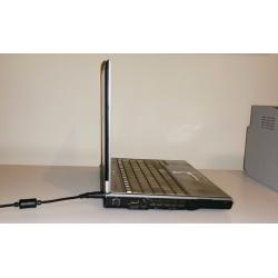 Fast Portable Dell XPS M1210 Core 2 Duo 2.0 Ghz 4GB RAM 160GB HDD Laptop PC Computer Notebook