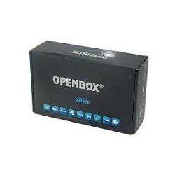 Openbox v8’s with 12 Month Gift and Android TV Box (MXQ) Combi Deal