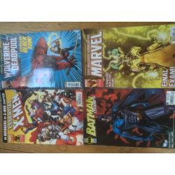 Marvel comic