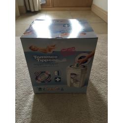 Tommee tippee nappie wrapper