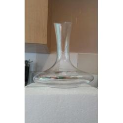 Wine decanter