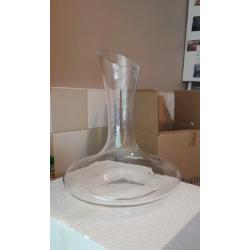 Wine decanter