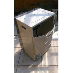 Calor gas heater