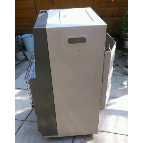 Calor gas heater