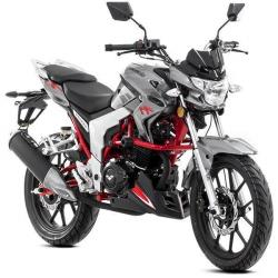 Lexmoto VENOM SE 125CC GEARED SPORTS MOTORBIKE MOTORCYCLE LEARNER LEGAL