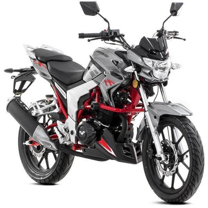Lexmoto VENOM SE 125CC GEARED SPORTS MOTORBIKE MOTORCYCLE LEARNER LEGAL