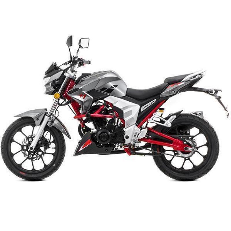 Lexmoto VENOM SE 125CC GEARED SPORTS MOTORBIKE MOTORCYCLE LEARNER LEGAL