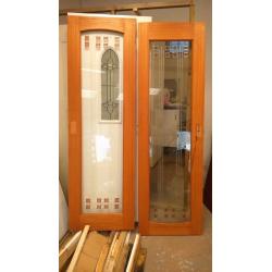 Interior doors