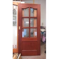 Interior doors