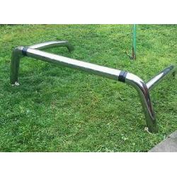 L 200 roll bar