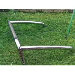 L 200 roll bar