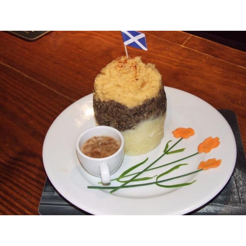 Kitchen Porter/ Assistant for the summer