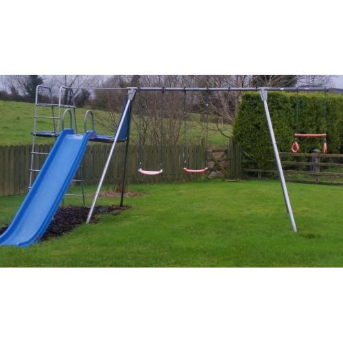 Swings Set