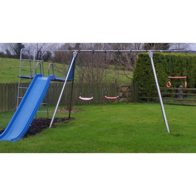 Swings Set