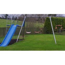 Swings Set
