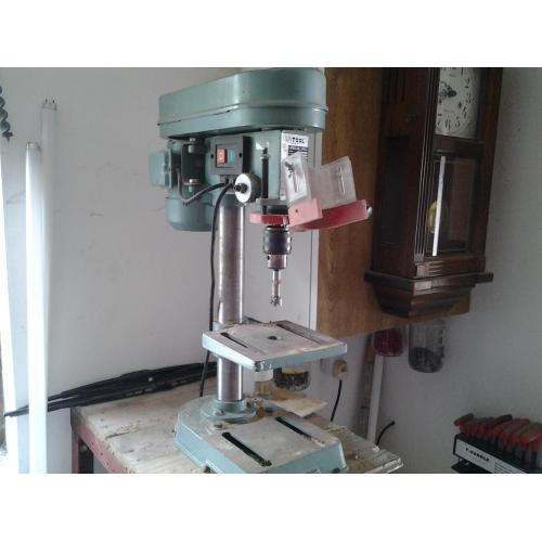 piller drill