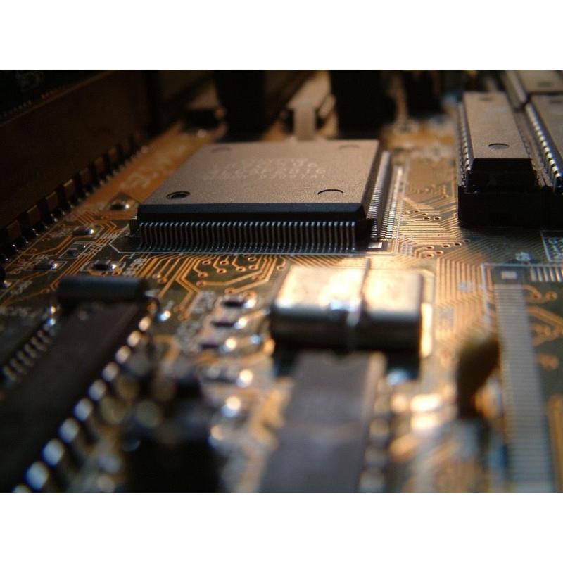 Micro Soldering Specialists @Solderworx / Belfast Area
