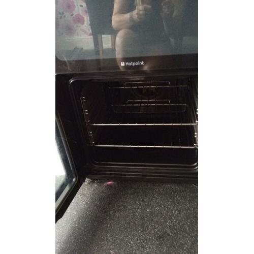Electric cooker