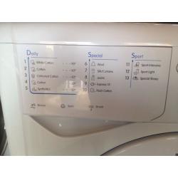 Indesit IWC8123 8kg Washing Machine