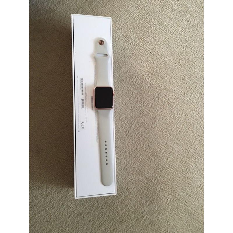 Apple I Watch 42mm