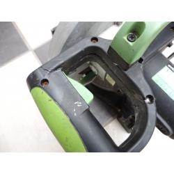 Evolution Fury 3 1100w mitre saw, good working order