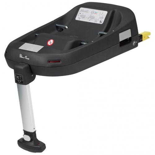 Silvercross simplicity isofix base