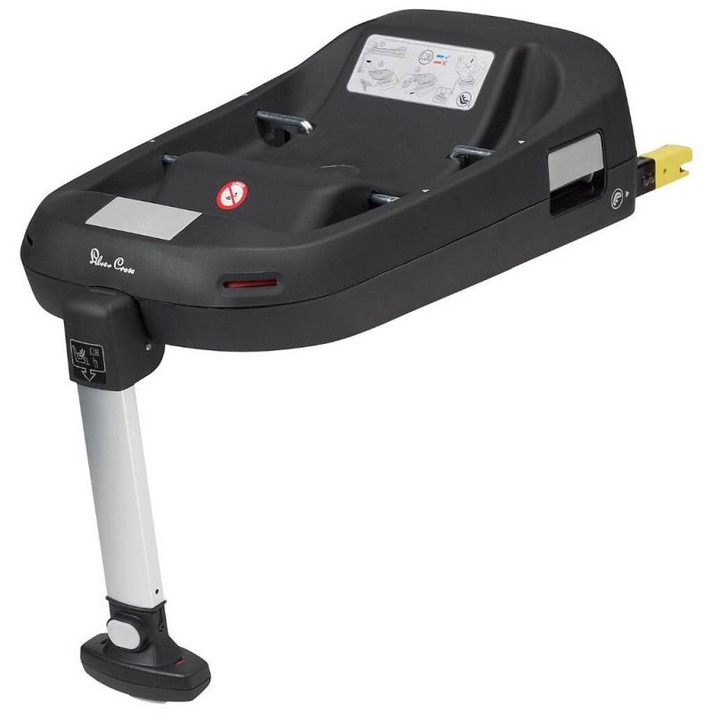Silvercross simplicity isofix base