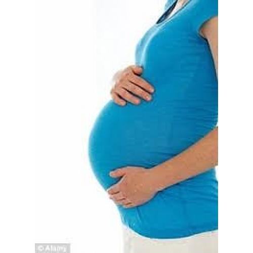 ARE YOU PREGNANT ? WANT TO BE A MODEL?
