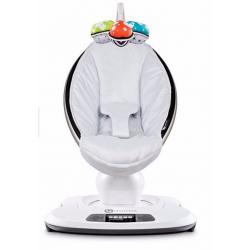 4Moms Mamaroo Classic Grey Baby Bouncer 2015 Model with bluetooth