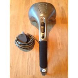 "Therapist Select" Professional Percussion Massager by Homedics