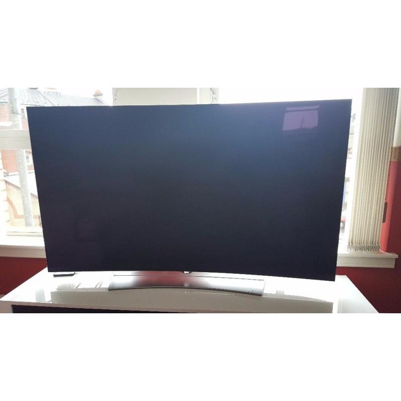 LG 65EG960V 65" OLED TV (inc 5 Year Guarantee)