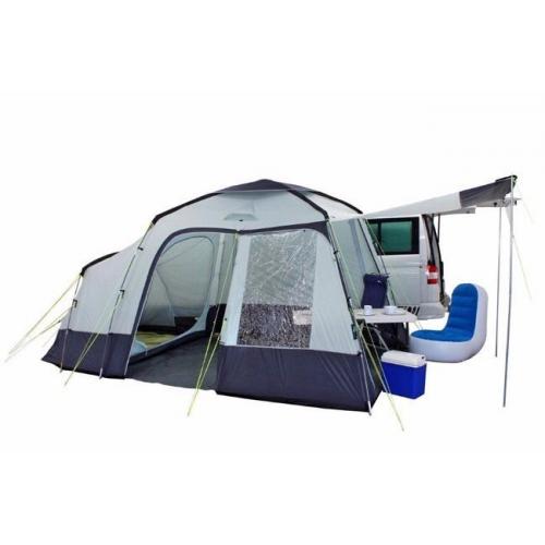 Stunning "Drive Away Awning " by OUTDOOR REVOLUTIONS in Navy colour.