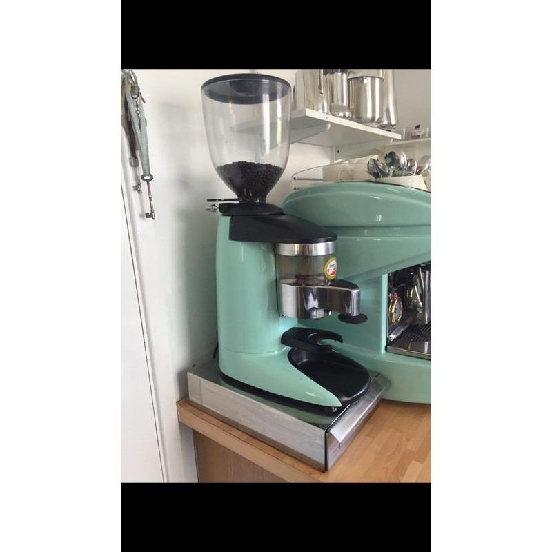 Commercial 2group Coffee Machine