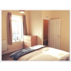 Lovely Single & Double rooms available in Conisbrough!