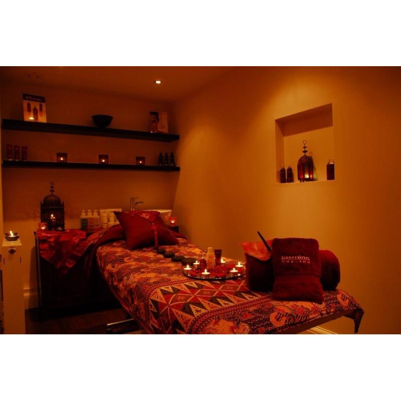 Experienced Beauty Therapist Required for Busy Leigh-on-Sea Salon