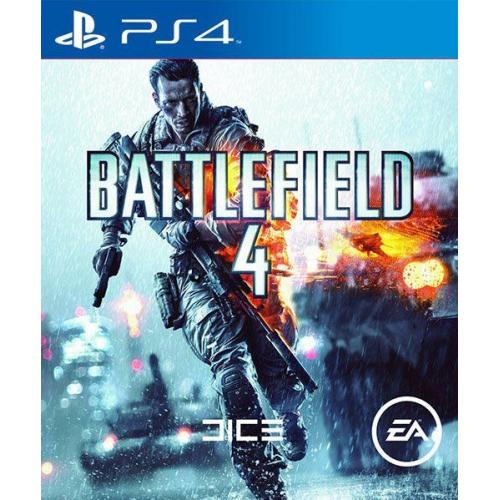 PS4 GAME / battlefield 4 / FOR SALE OR SWAPS