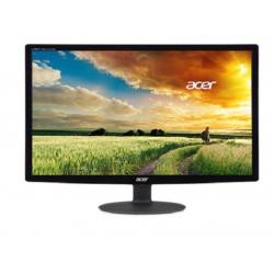 Bundle: Acer 24 inch monitor AND QPAD 3202 MK-85 Pro Gaming Mechanical Keyboard