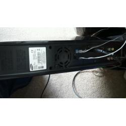 Home cinema surround sound samsung