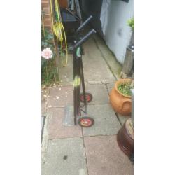 Hand cart