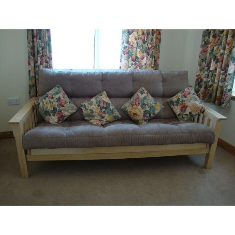 American style sofa bed