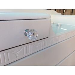 Shabby Chic Dresser