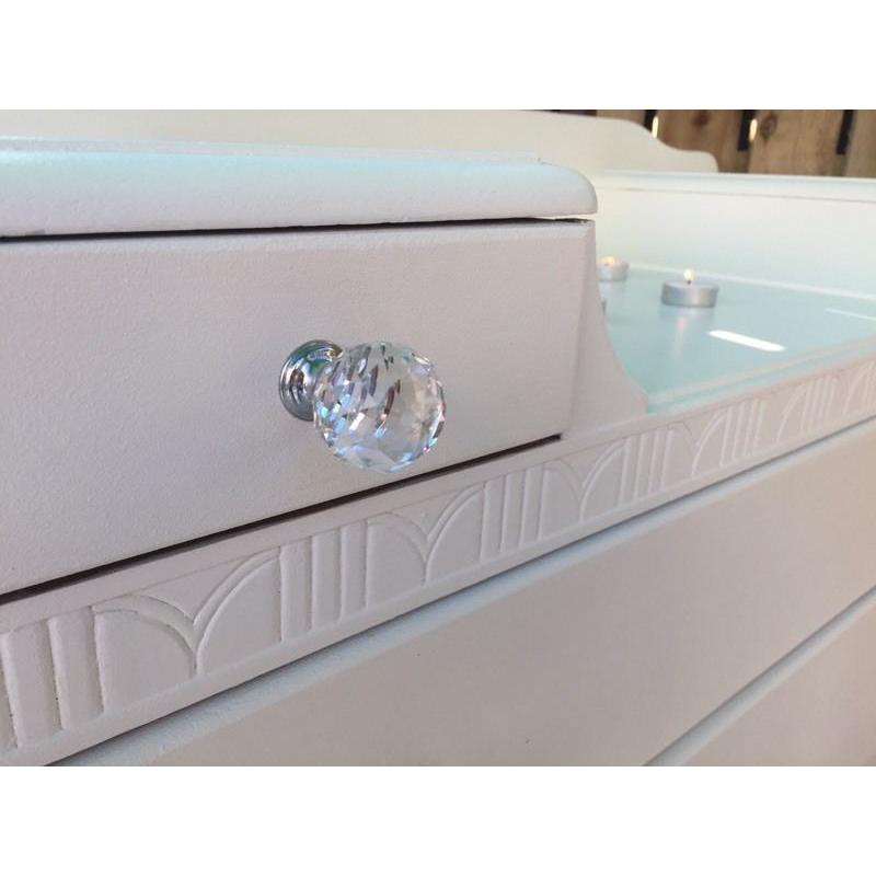 Shabby Chic Dresser