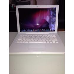 Macbook A1181 13-inch 2007